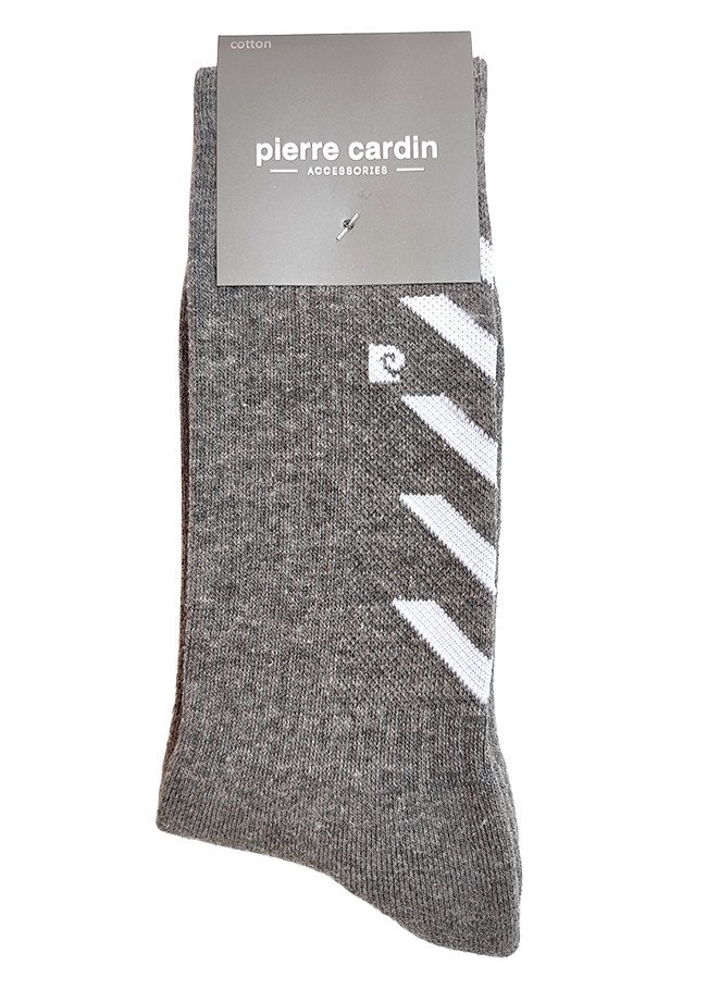 Pierre cardin shop off white